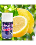 Lemon Fragrance can, 