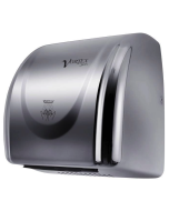vx2100 stainless steel hand dryer