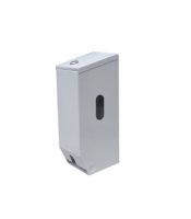  Metlam Double Toilet Roll Dispenser ML832