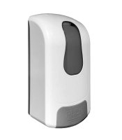 Hand Sanitiser/Soap Dispenser 1L, Refillable