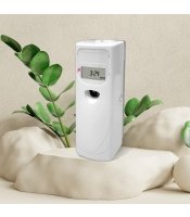  Digital Automatic Fragrance Dispenser