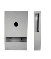  Metlam Toilet Paper Dispenser ML4094-SS