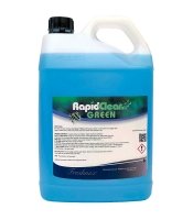 SW5L Rapid Clean Spray 'N' Wipe, Multi-purpose & Glass Cleaner