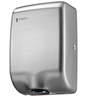 Vortex Hand Dryer Compact  Automatic Stainless Steel