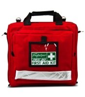 Australian First Aid Kit Workplace Soft Case Portable