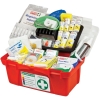 Australian First Aid Kit Workplace Hard Case Portable