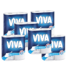 Viva Kleenex Kitchen Towel 60 Sheets/Roll 12 Rolls