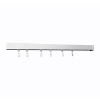 Asi JD Macdonald Shower Curtain Track JDMTRACK-S Straight many Different sizes