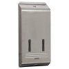 Kimberly Clark Hand Towel Dispenser S'Steel 