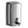 Soap Dispenser Mirror Finish Stainless Steel 500ml SDSS55 