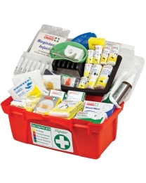 First Aid Kit Refill for WM1 Workplace Kit