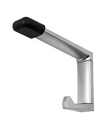 Main view of the product "Metlam Chrome Concealed Fix Coat Hook 202C-SCP"