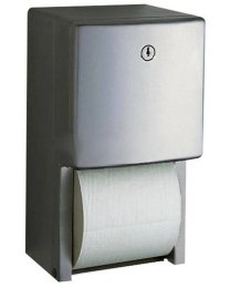 B4288 Bobrick Toilet Roll Holder