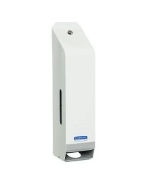 4975 Kimberly Clark Metal Toilet Roll Dispenser