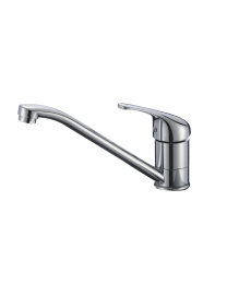 82H41-CHR Ozwashroom  Bathroom Mixer Tap Faucet  Watermark Approved