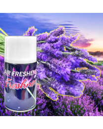 AF204 Lavender Fragrance Spray Can