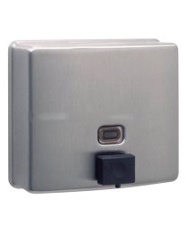 B4112-316 Bobrick Marine Grade Soap Dispenser