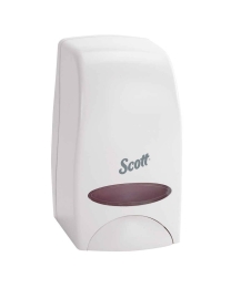 scott 92144 soap dispenser