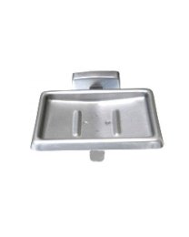 ML230 Metlam Soap Dish with Drain