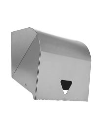 ML4093SS Metlam S'Steel Paper Towel Dispenser