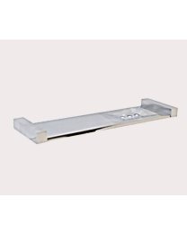 ML-6084 PSS Metlam Paterson Soap Dish and Shelf