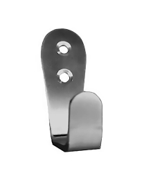 Main view of the product "Stainless Steel Coat Hook OZ4158"