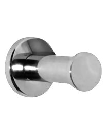 Main view of the product "Stainless Steel Coat Hook OZ10130"