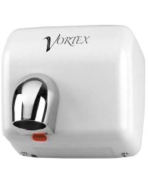 Front view of the product "Vortex Hand Dryer Heavy Duty Automatic OZ2300W 2300W"