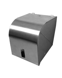 R001S Stainless Steel Paper Towel Roll Dispenser