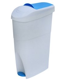 sb016 sanitary bin 