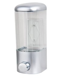 Soap & Hand Sanitiser Dispenser Refillable 500ml