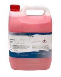Softex 5L Liquid Hand Soap