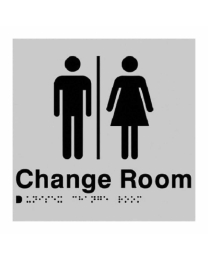 Unisex Change Room SS31 (180 x 180 mm)