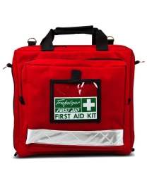 First Aid Kit Workplace Soft Case Portable WP1-S by Ozwashroom